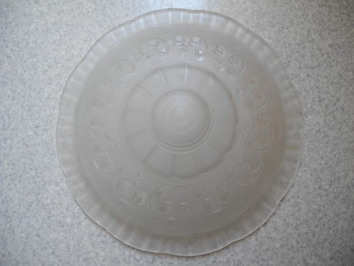 Ancienne vasque lustre - vasque,