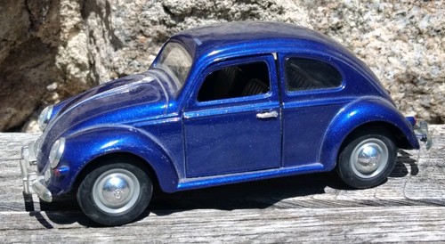Voiture miniature volkswagen - voiture,