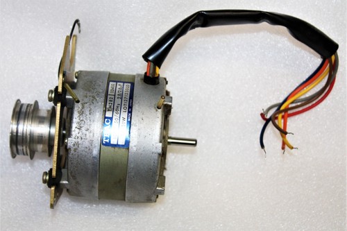 Moteur pour teac - moteur,