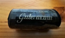 Bobine de Fil de boutonnière