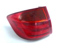 63217259901 Headlight Rear Left Part Outdoor BMW Series 3 316D F31 S