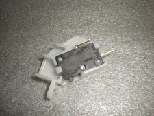 Bissell 25299 JetScrub Pet Carpet Cleaner Switch Button Defond 15.1A DMC-1115-T