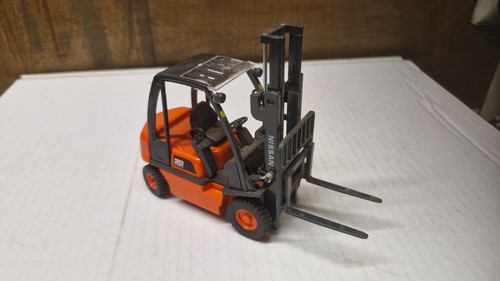Joal nissan forklift - forklift,