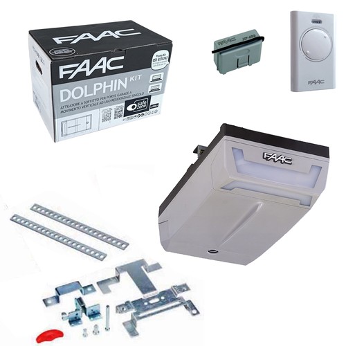 Kit automatisme portes - , de