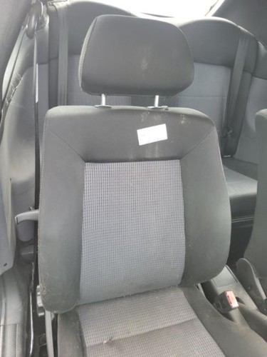 Siege avant droit - , volkswagen