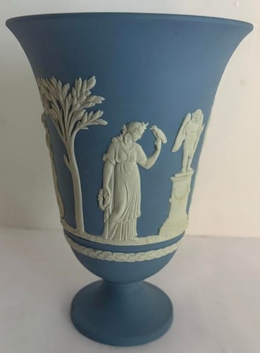 Vintage wedgwood blue - wedgwood,