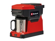 Einhell - Cafetière Power X-Change 18V