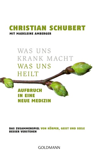 Madeleine amber was uns krank - madeleine,