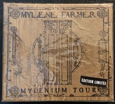MYLÈNE FARMER : MYLENIUM TOUR