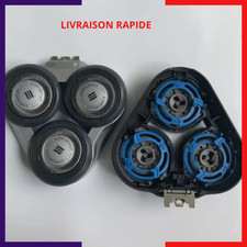 Tête de Rasoir pour Philips