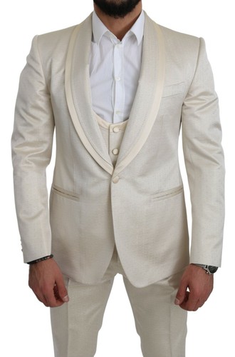 Dolce gabbana costume laine - dolce,