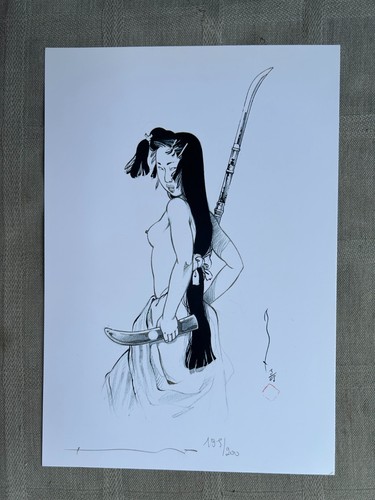 Michetz kogaratsu libris - michetz,