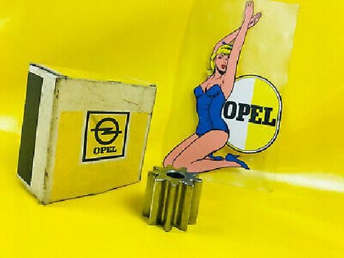 Neuf original opel pignon - opel,