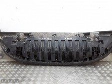 2011 RENAULT MEGANE CACHE PROTECTION SOUS MOTEUR AVANT PROTECTION INFéRIEURE 62