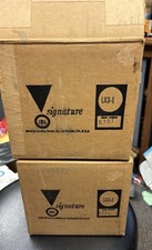 Vintage Jbl Lx3-1 Crossover Pair In Original Box, New Old Stock