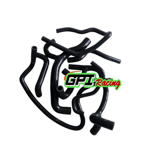 Silicone hose for 1991 1998 - hose,