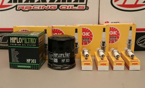 Tune kit honda shadow 600 - tune,