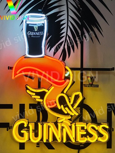 X16 toucan irish - toucan, beer