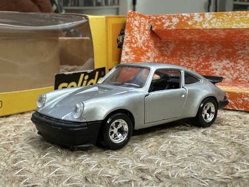 Solido gam porsche 911 - solido,