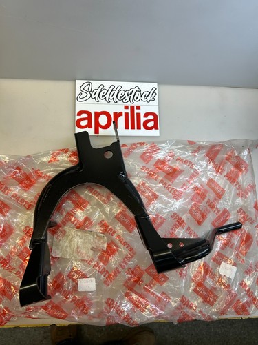 Béquille centrale aprilia - 1,