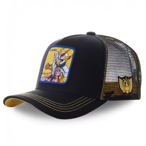 Casquette saint seiya - casquette,