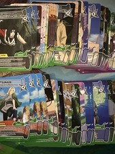 carte naruto mythos V2 A