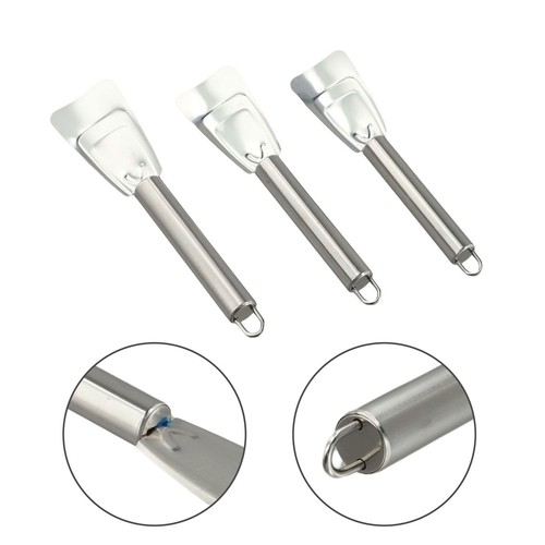 Lot grattoirs glace en - lot, de