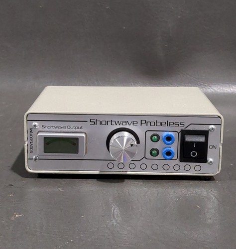 Epitron pr85m shortwave - epitron,