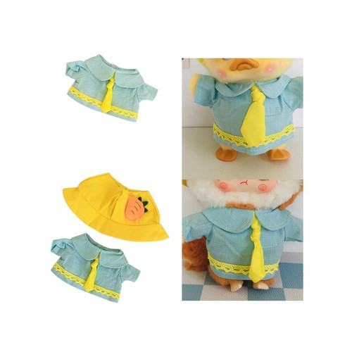 Mini poupée pouces - mini,