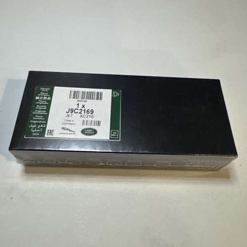 JAGUAR J9C2169 CLICK AND HOOK