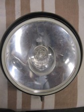 CIBIE SUPER OSCAR THE ACTUAL SPOTLIGHT, A CLASSIC, VINTAGE, LONG DISTANCE LIGHT