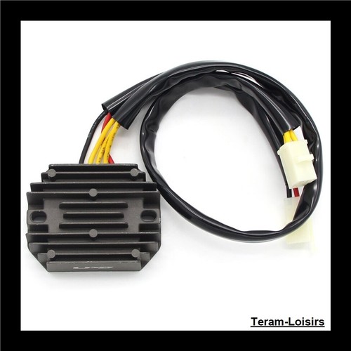 Regulateur tension pour ktm - regulateur,
