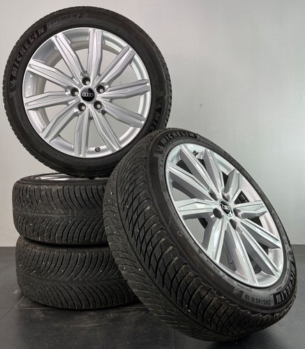 Audi 19 pouces pneus - a6, s6