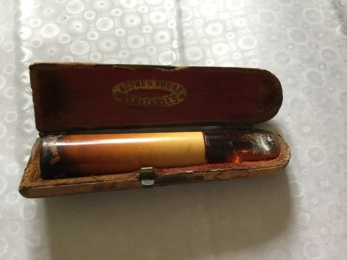 Porte cigarette écume - Écume, &