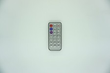 Remote Control For Enceinte