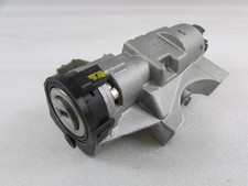 Ferrari California, Ignition