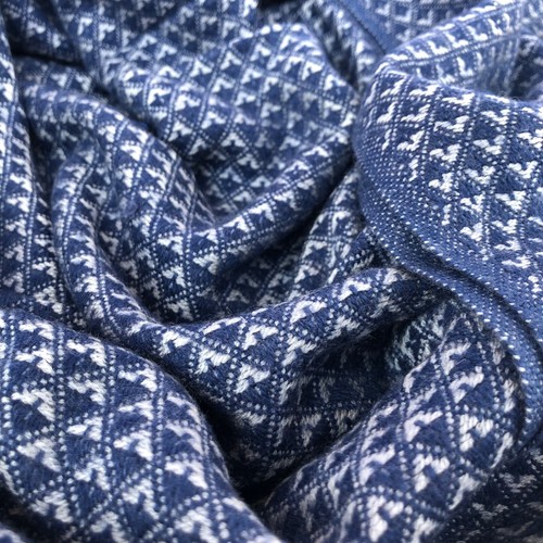 Couverture cachemire - couverture, de