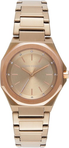 Armani exchange watch - a|x,