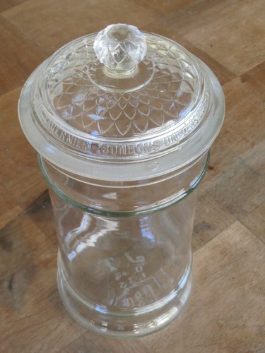 Ancien très beau - , pot