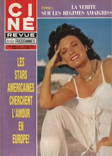 Ciné télé revue - n°,