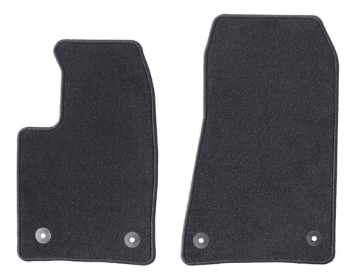 Tapis sol moquette noir - en,