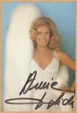 Dalida (1933-1987) - Chanteuse