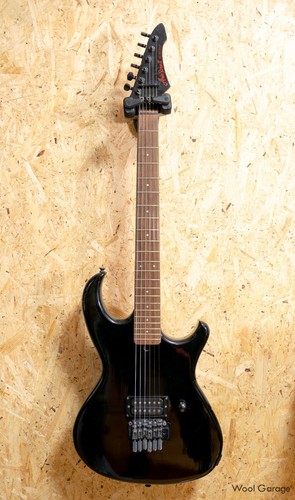Guitare électrique aria pro - électrique,