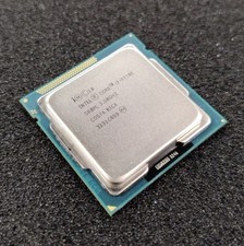CPU Core i7 3770k socket 1155