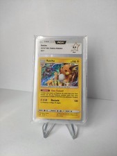 Carte Pokemon Raichu 41/147