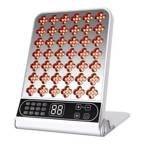 Lampe lumière infrarouge - , +