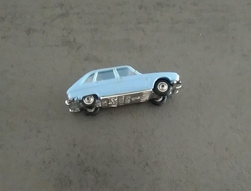 Micro miniature norev - micro,