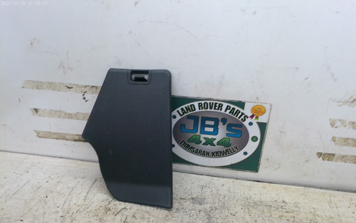 Land rover discovery côté - rover,