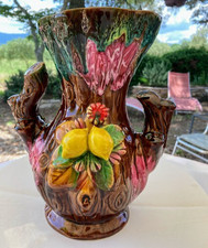 Vallauris 1950 Vase en