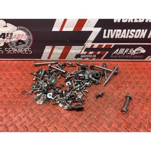 Kit vis partie cycle honda - partie,